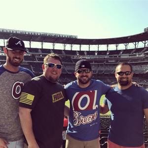 Meet your Posher, Tyler